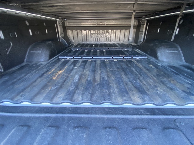 used 2022 Chevrolet Silverado 2500HD car, priced at $59,400