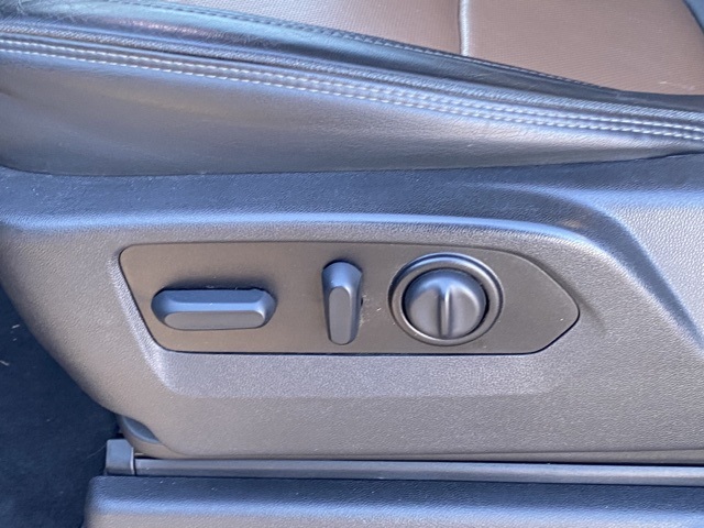 used 2022 Chevrolet Silverado 2500HD car, priced at $59,400