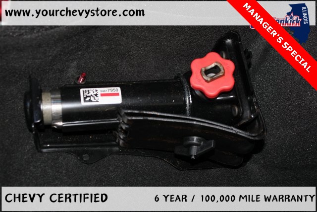 Used 2020 Chevrolet Silverado 1500 Truck