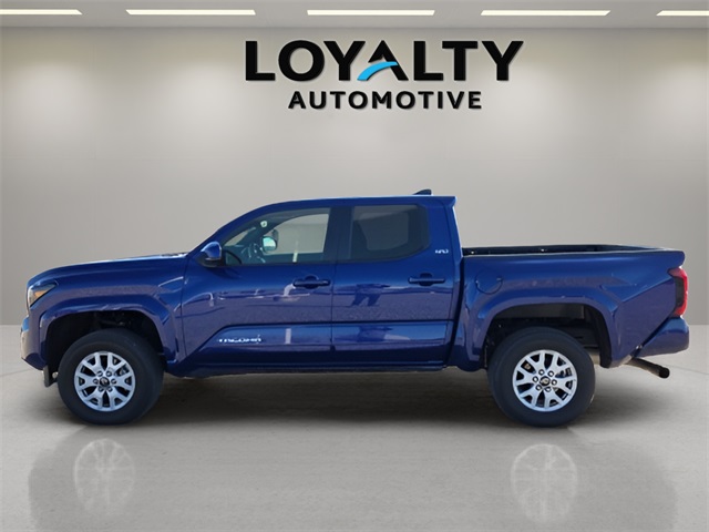 Used 2024 Toyota Tacoma Truck