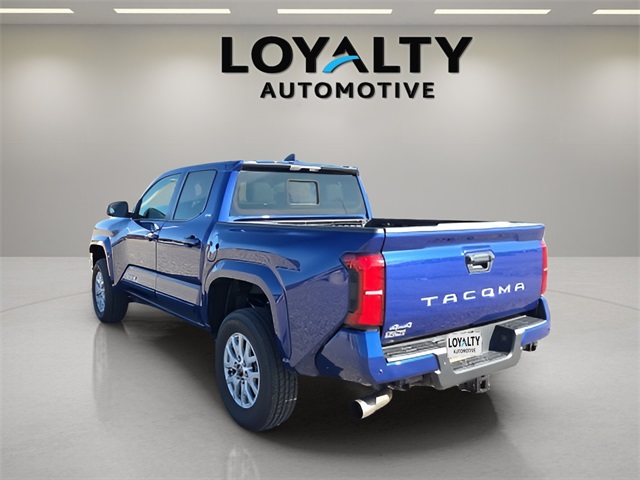 Used 2024 Toyota Tacoma Truck