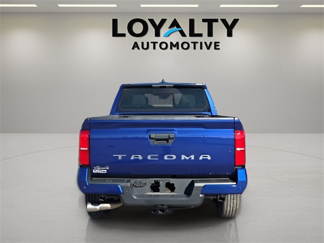 Used 2024 Toyota Tacoma Truck