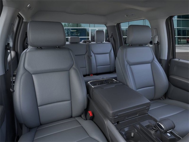2025 Ford F-150 Lightning photo 10