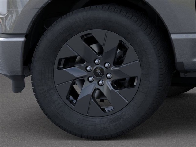 2025 Ford F-150 Lightning photo 19