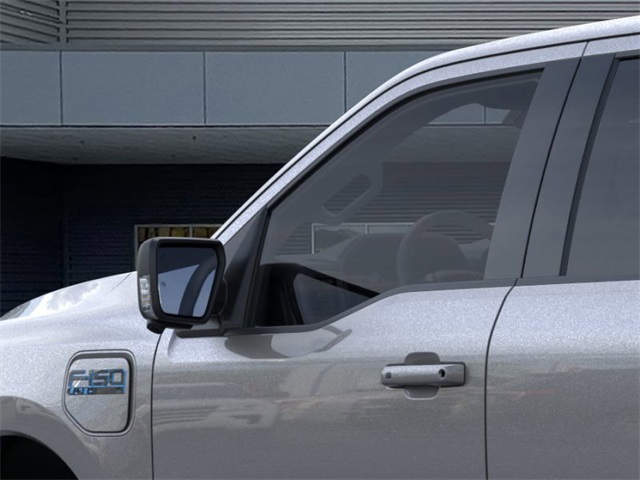 2025 Ford F-150 Lightning photo 20