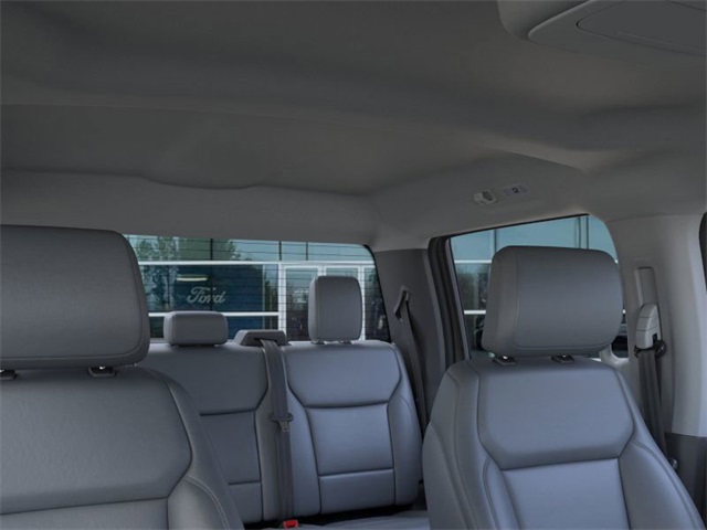 2025 Ford F-150 Lightning photo 21