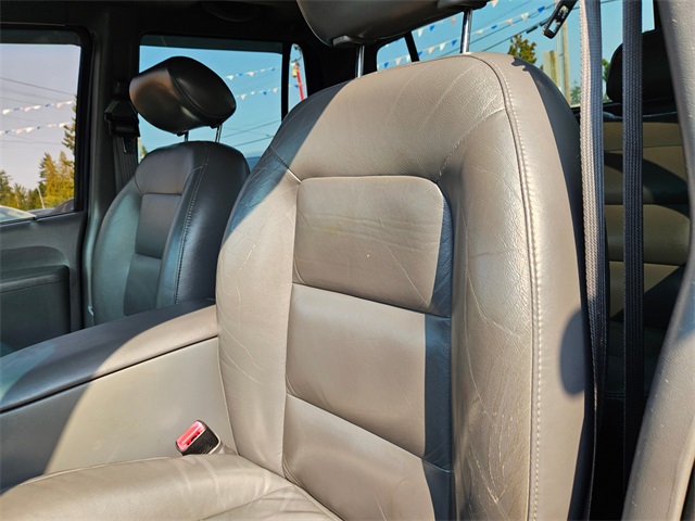 2002 Ford Explorer Sport Trac photo 11