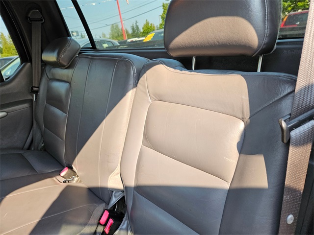 2002 Ford Explorer Sport Trac photo 13