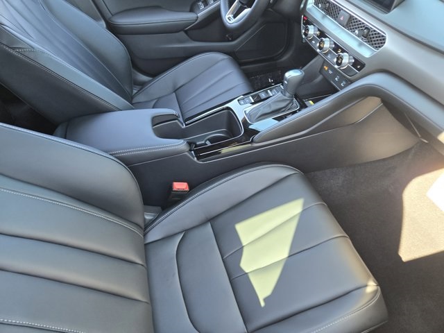 new 2026 Acura Integra car, priced at $37,245