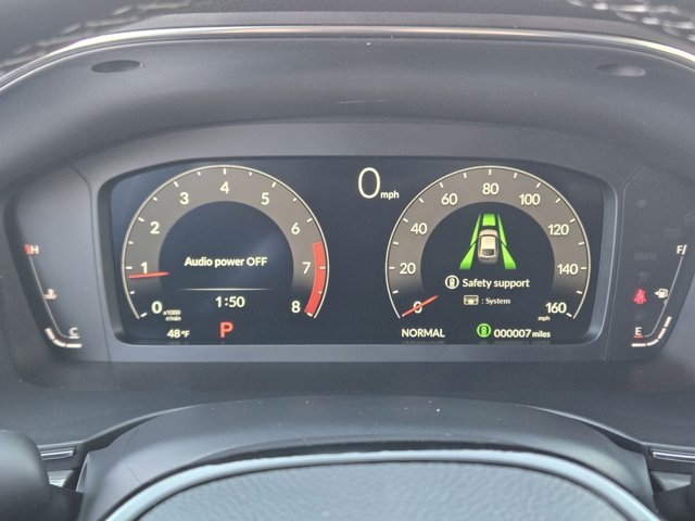 new 2026 Acura Integra car, priced at $37,245