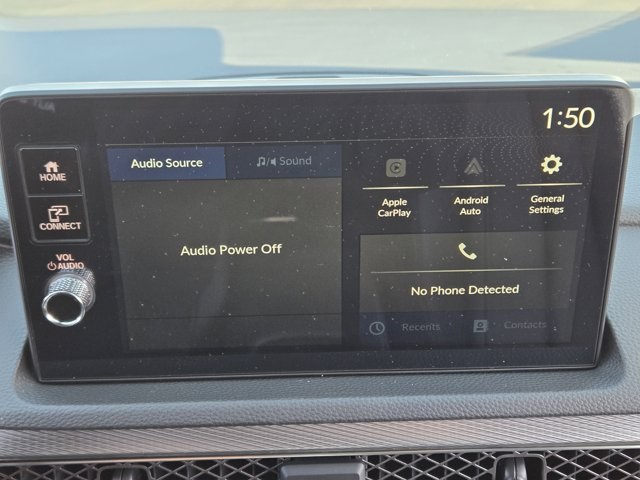 new 2026 Acura Integra car, priced at $37,245