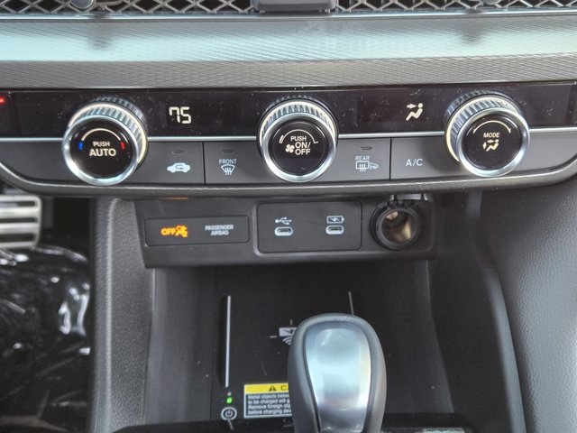 new 2026 Acura Integra car, priced at $37,245