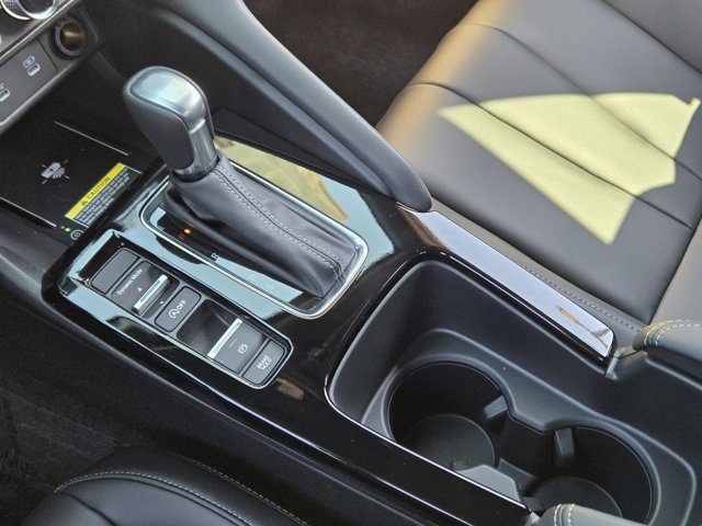 new 2026 Acura Integra car, priced at $37,245