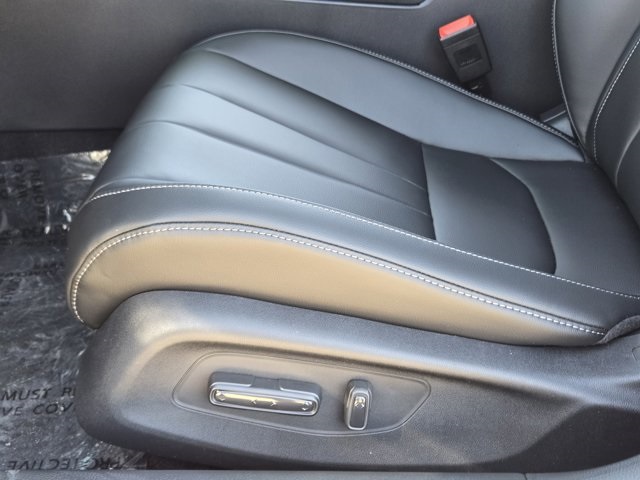 new 2026 Acura Integra car, priced at $37,245