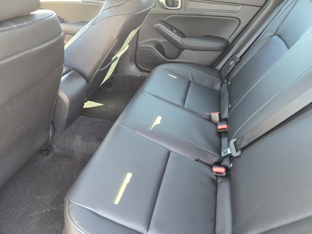 new 2026 Acura Integra car, priced at $37,245