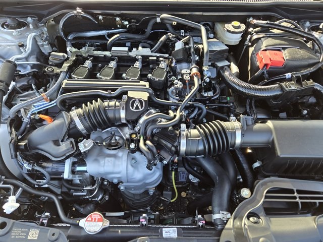 new 2026 Acura Integra car, priced at $37,245