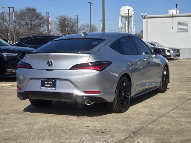 new 2026 Acura Integra car, priced at $37,245