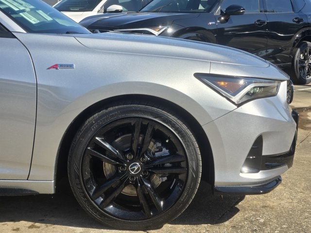 new 2026 Acura Integra car, priced at $37,245