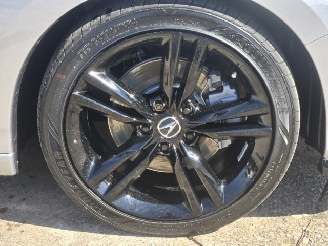 new 2026 Acura Integra car, priced at $37,245