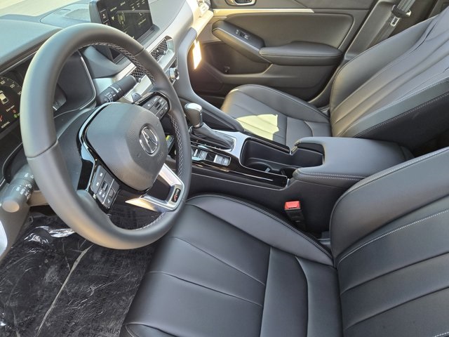 new 2026 Acura Integra car, priced at $37,245