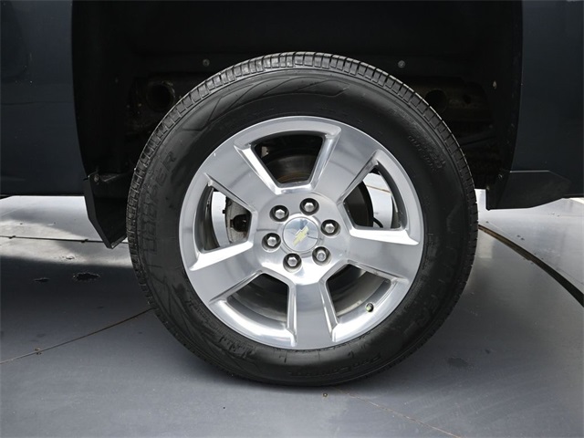 used 2018 Chevrolet Silverado 1500 car, priced at $23,539