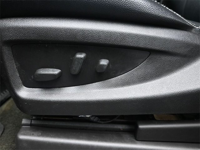 used 2018 Chevrolet Silverado 1500 car, priced at $23,539