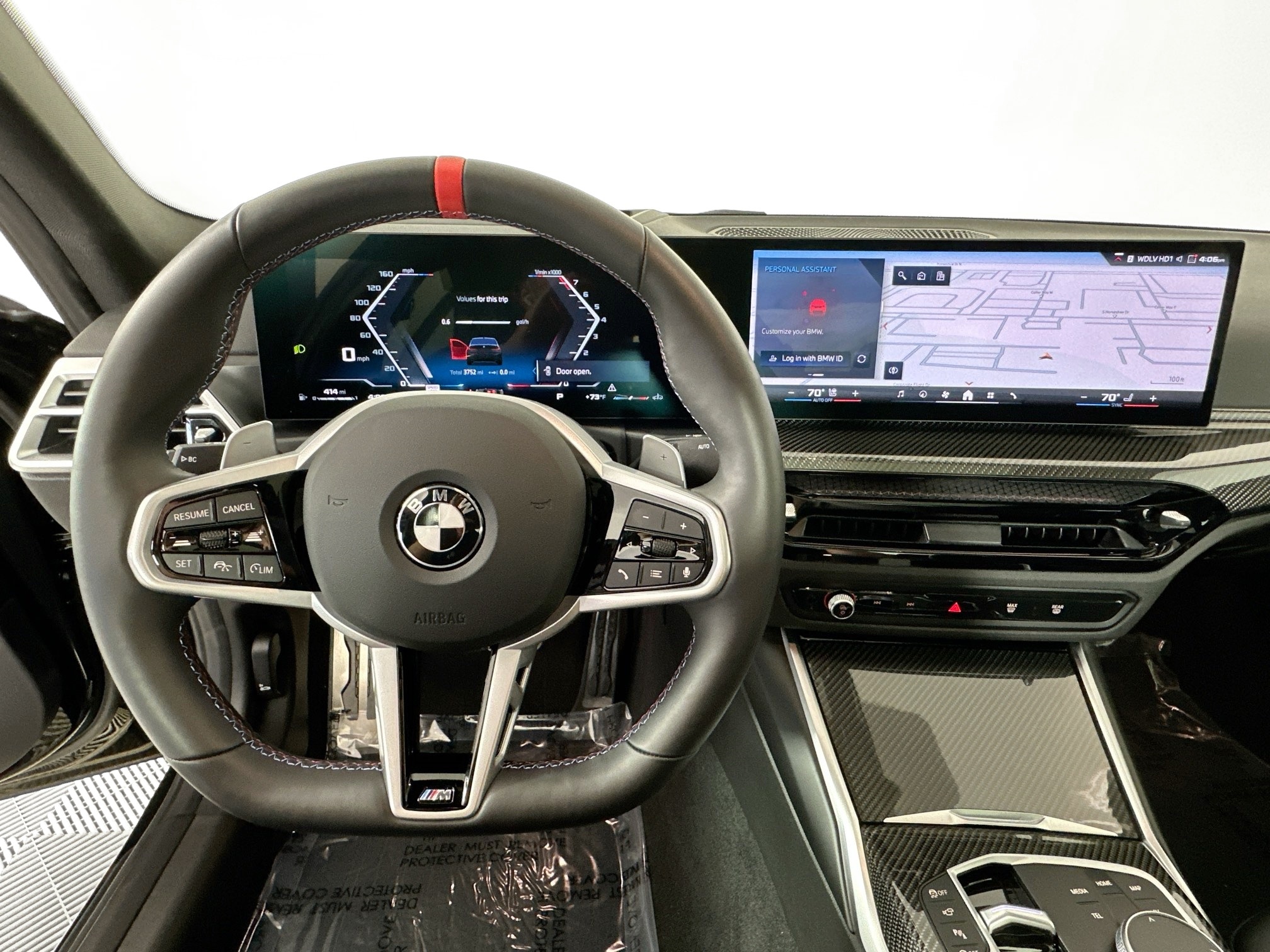 used 2026 BMW 3-Series car, priced at $62,998