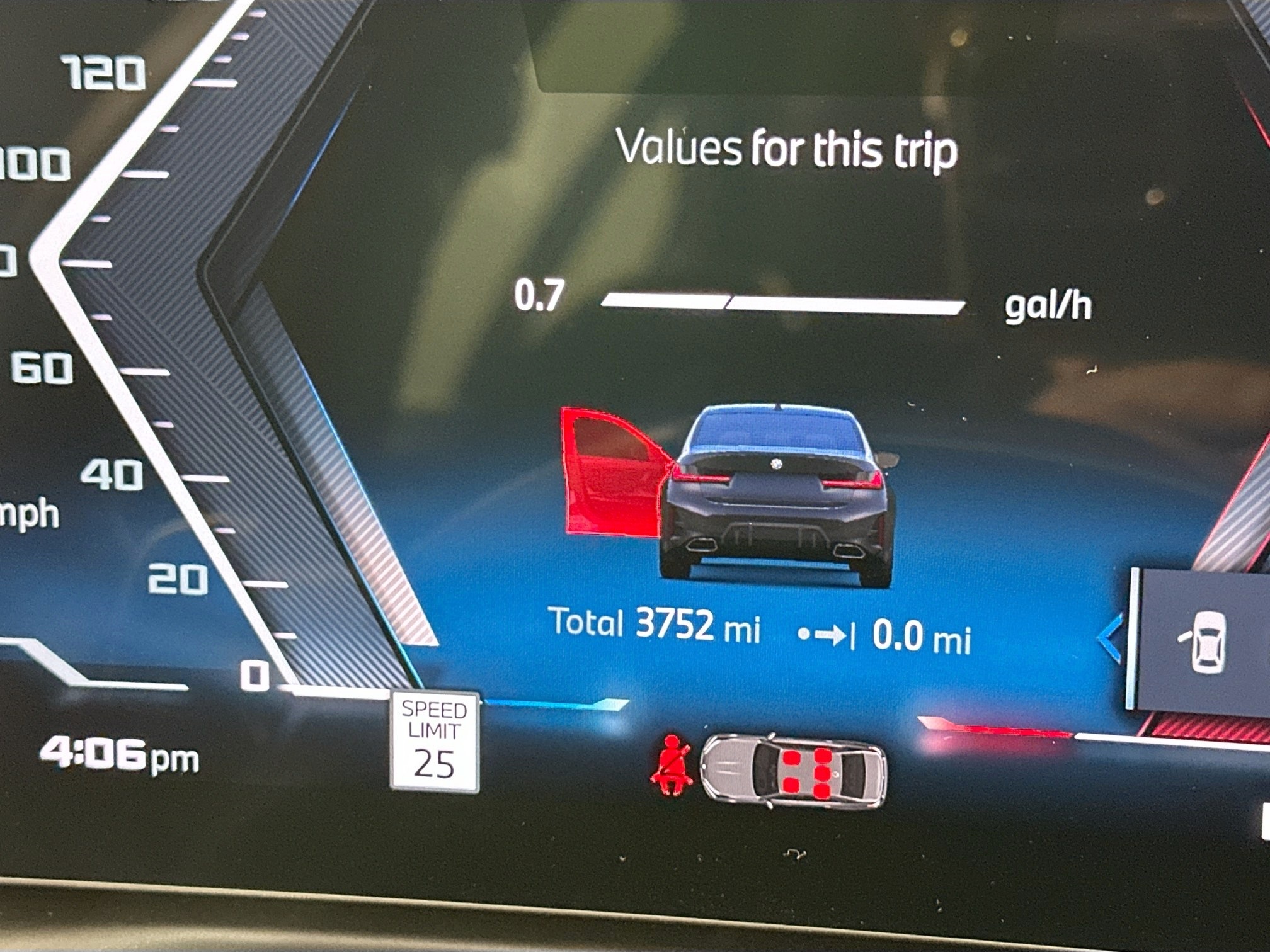 used 2026 BMW 3-Series car, priced at $62,998