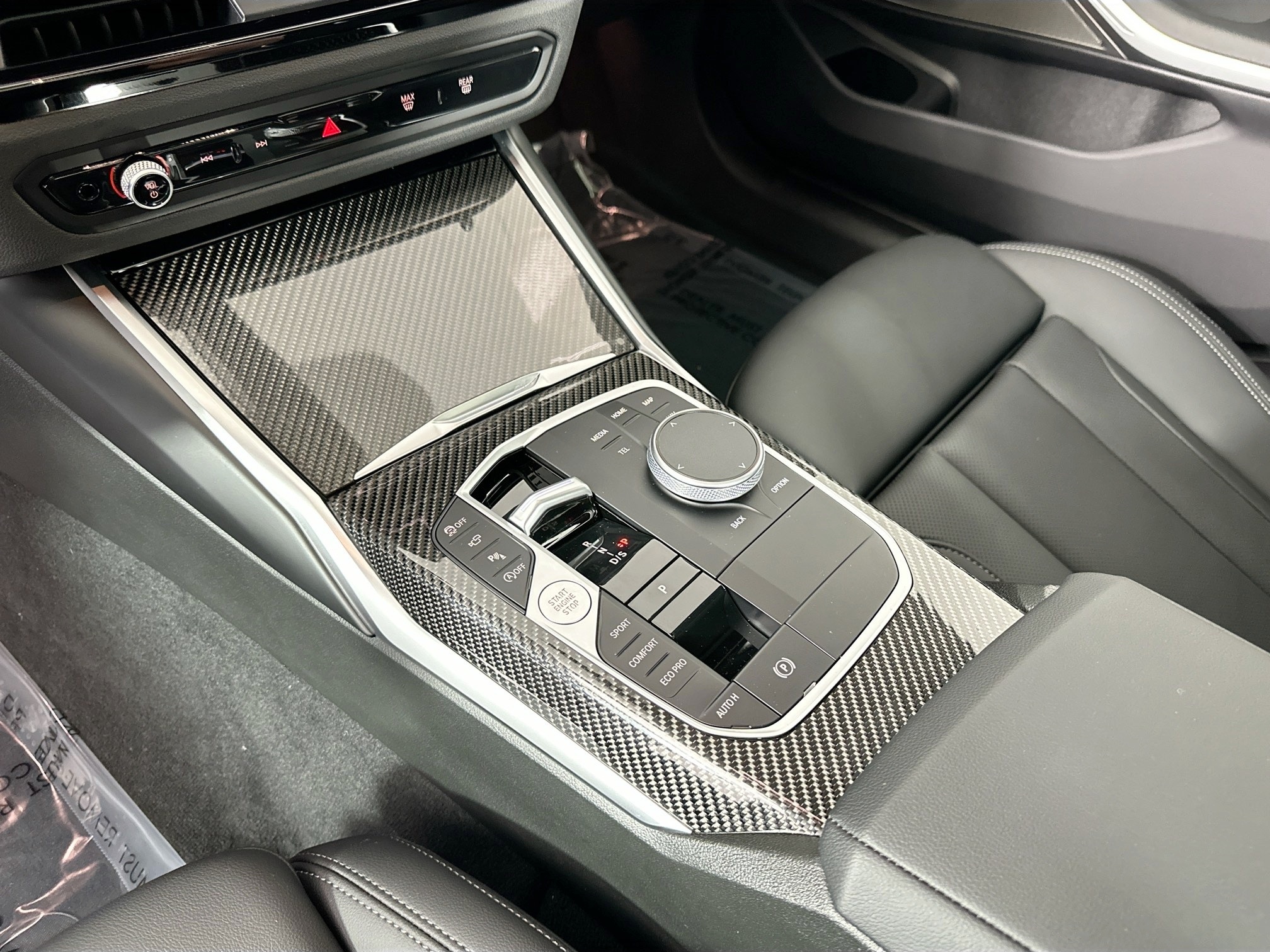 used 2026 BMW 3-Series car, priced at $62,998