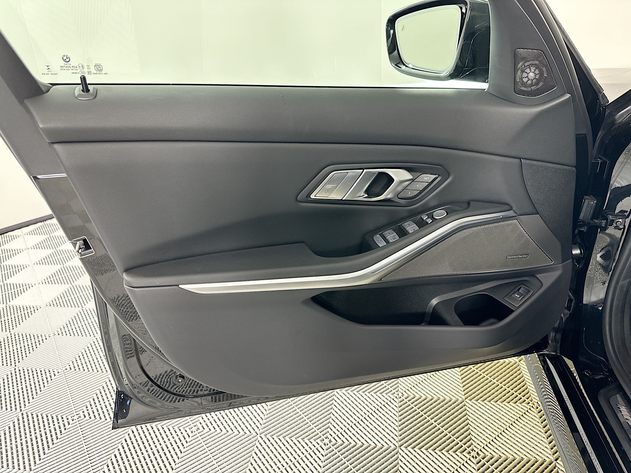 used 2026 BMW 3-Series car, priced at $62,998