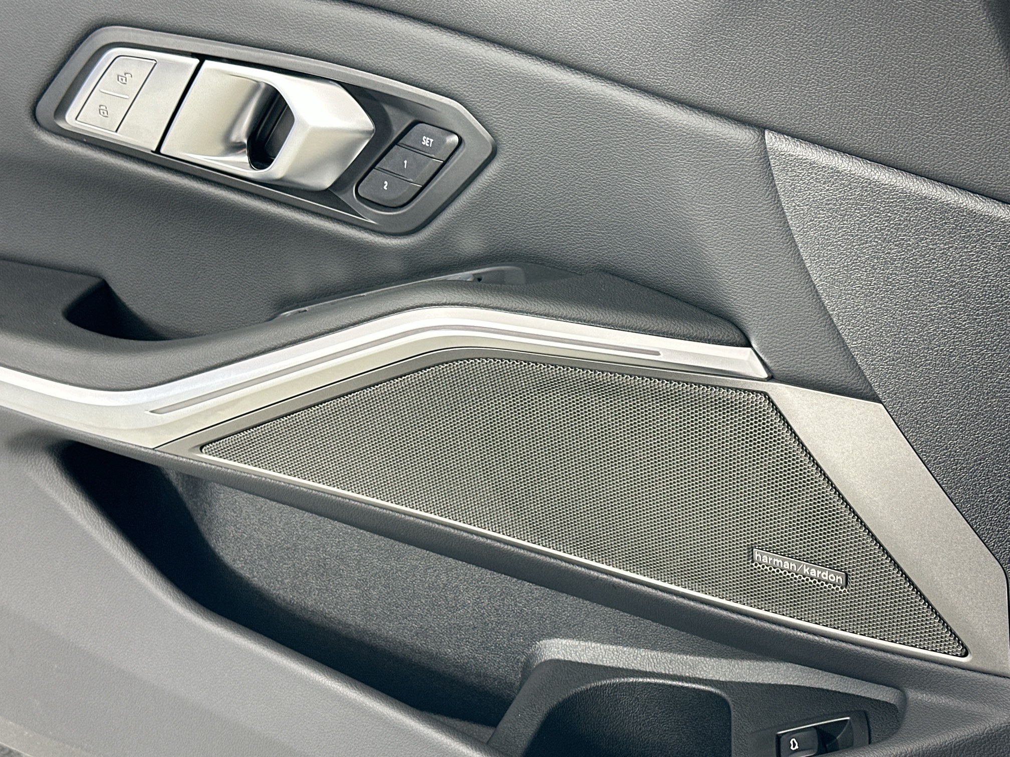 used 2026 BMW 3-Series car, priced at $62,998