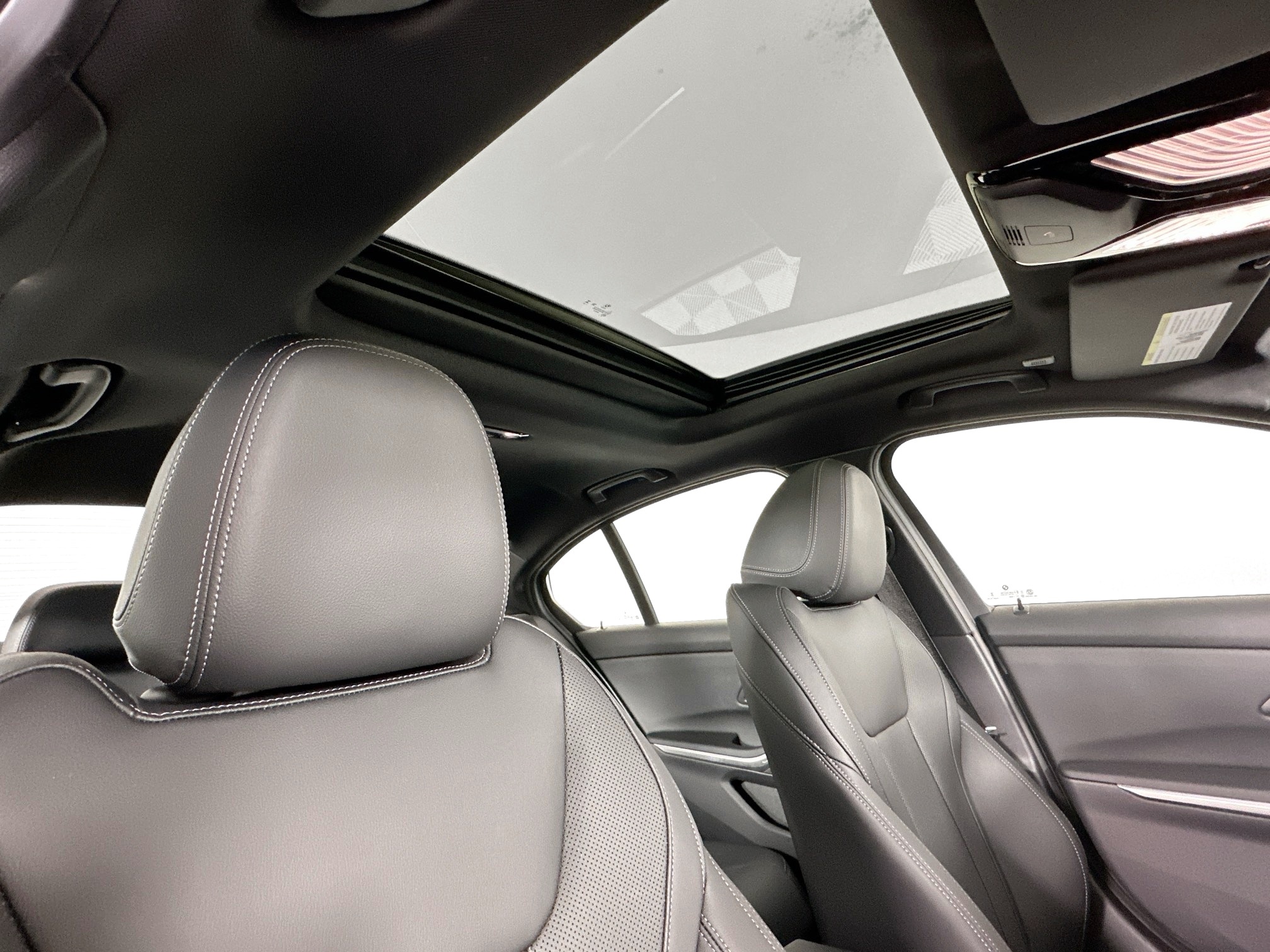 used 2026 BMW 3-Series car, priced at $62,998