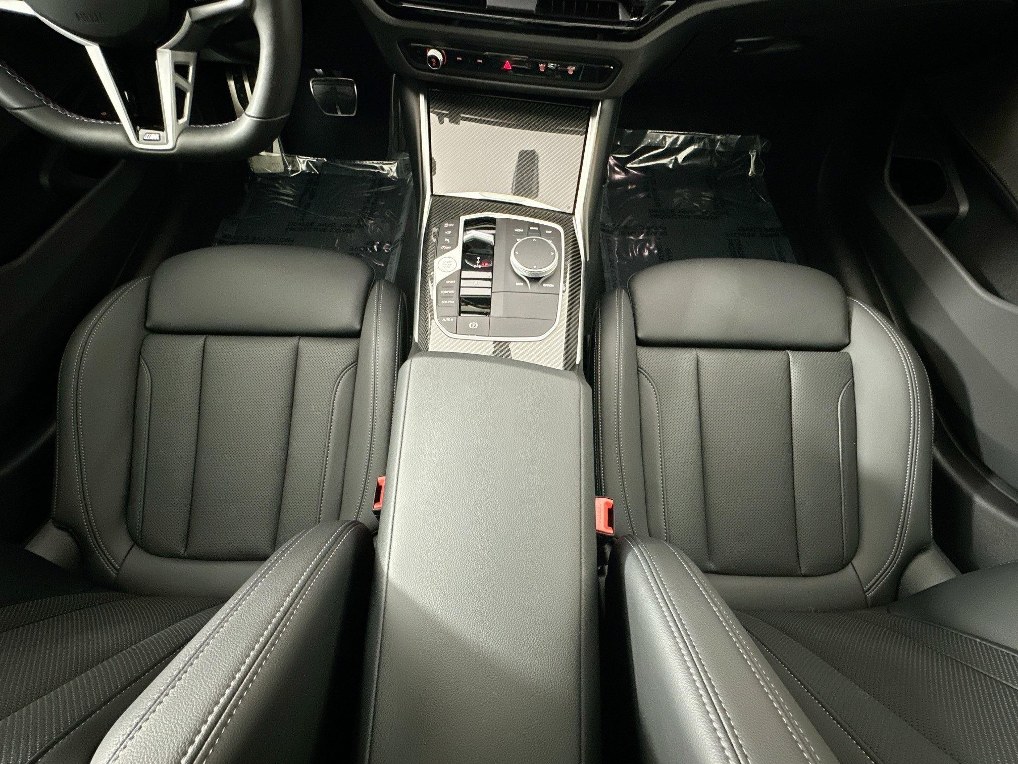 used 2026 BMW 3-Series car, priced at $62,998