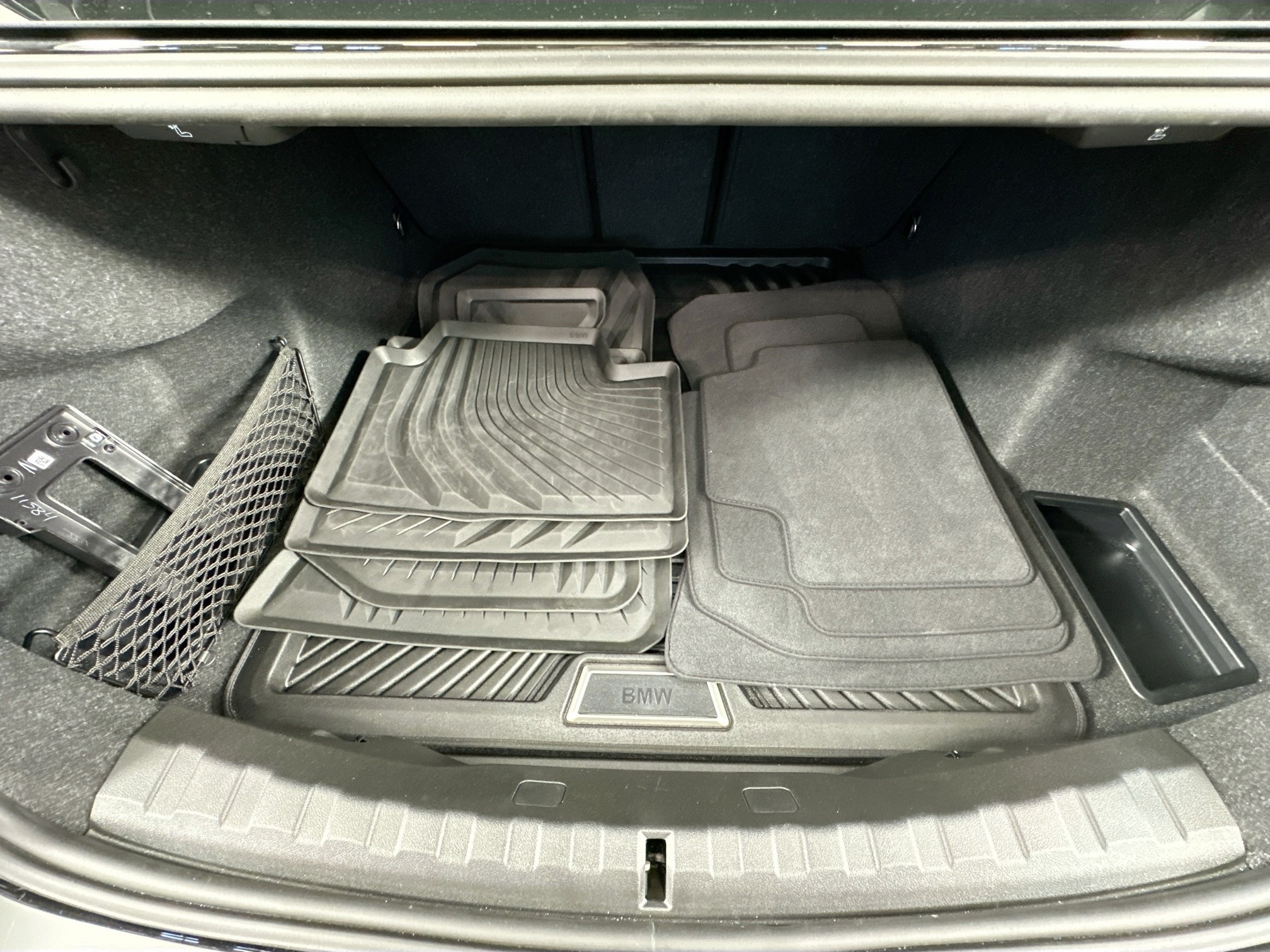 used 2026 BMW 3-Series car, priced at $62,998