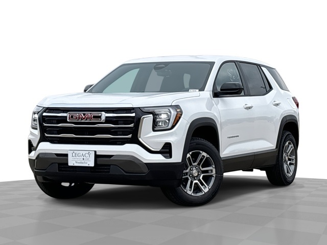 2026 GMC Terrain Elevation's photo