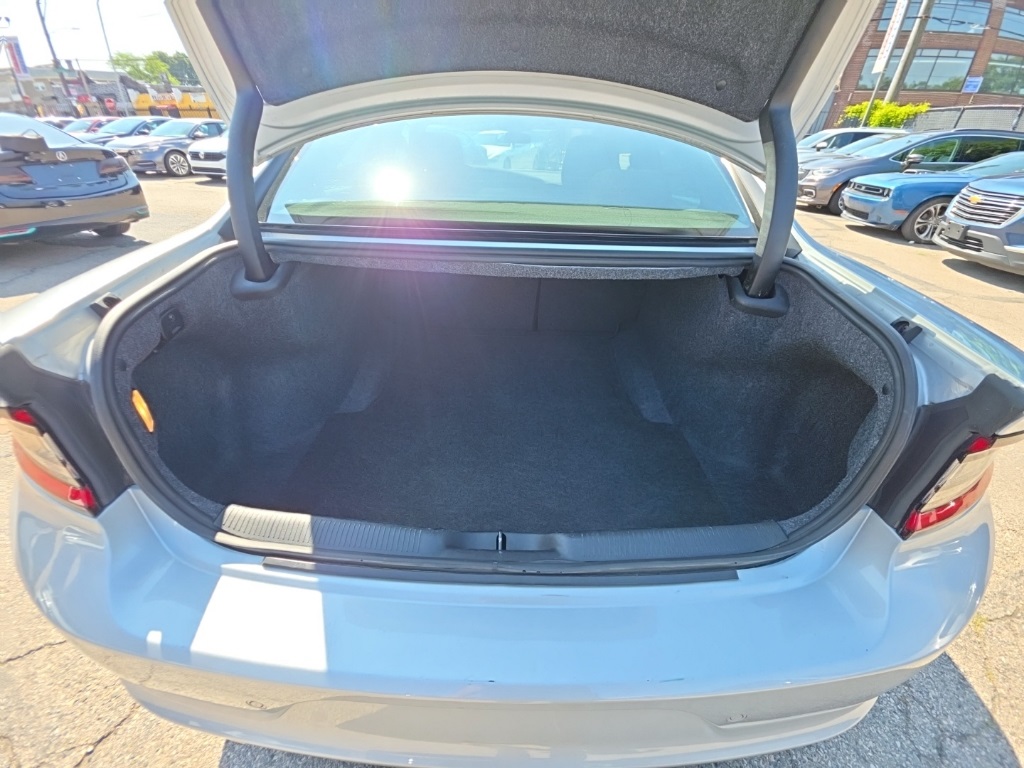 used 2023 Dodge Charger car, priced at $19,595