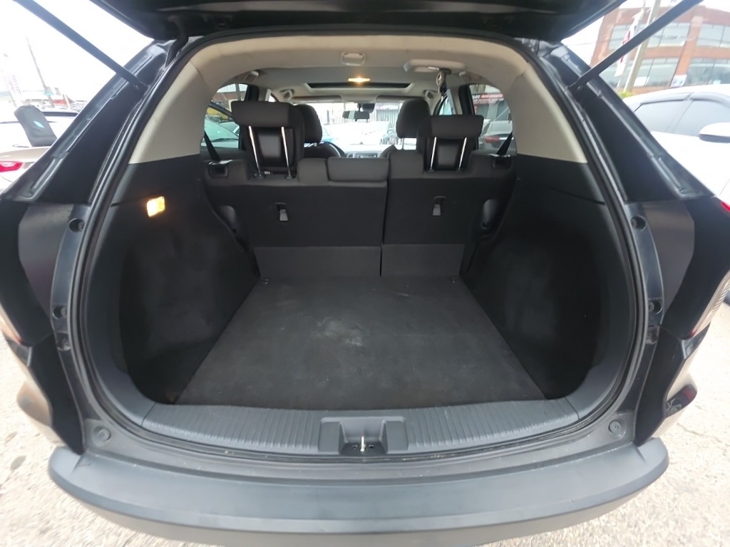 used 2022 Honda HR-V car, priced at $17,895