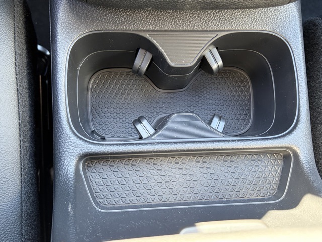 new 2026 Honda CR-V Hybrid car, priced at $41,675