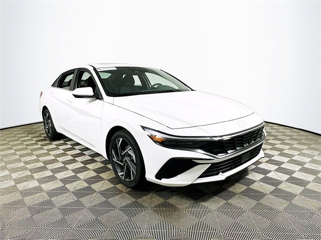Elantra SEL Convenience