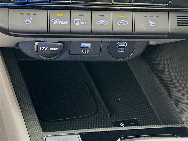 Elantra SEL Convenience