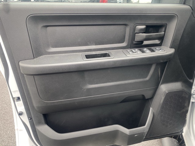 new 2026 Ram 2500 car, priced at $50,995