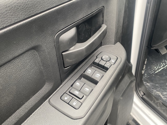 new 2026 Ram 2500 car, priced at $50,995