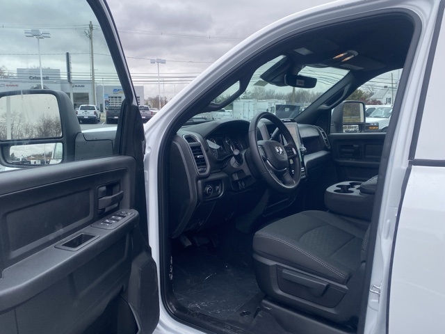 new 2026 Ram 2500 car, priced at $50,995