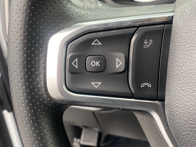 new 2026 Ram 2500 car, priced at $50,995