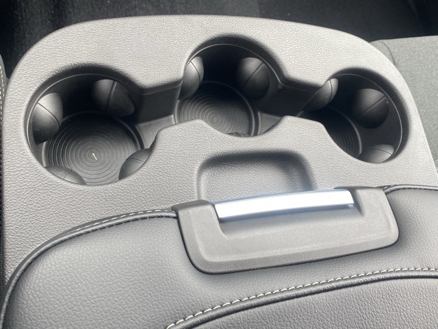 new 2026 Ram 2500 car, priced at $50,995