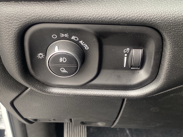 new 2026 Ram 2500 car, priced at $50,995