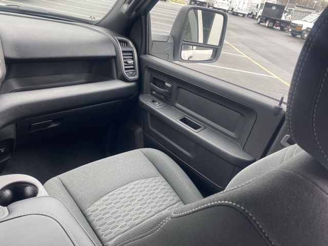 new 2026 Ram 2500 car, priced at $50,995