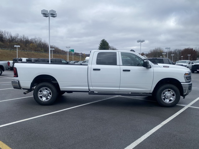 new 2026 Ram 2500 car, priced at $50,995