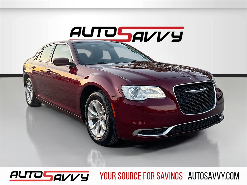 2022 Chrysler 300 - Image 1