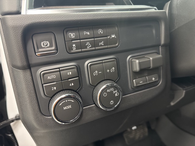 new 2026 Chevrolet Tahoe car, priced at $68,670